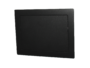 Maniglia Incasso Rettangolare Porta Scorrevole/Battente Atomo Mini nottolino chiusura a Toppa mm.113x84 Varie Finiture| Saletta - immagine 3